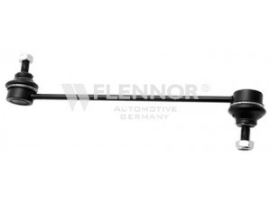 KAWE FL653-H šarnyro stabilizatorius 
 Ašies montavimas/vairavimo mechanizmas/ratai -> Stabilizatorius/fiksatoriai -> Savaime išsilyginanti atrama
96300627, D96300627