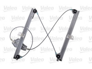 VALEO 850698 lango pakėliklis 
 Vidaus įranga -> Elektrinis lango pakėliklis
8200325136, 8201010926