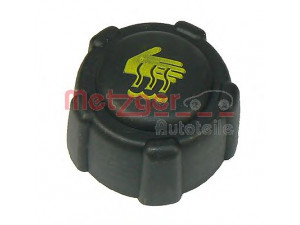 METZGER 2140055 dangtelis, radiatorius 
 Aušinimo sistema -> Radiatorius/alyvos aušintuvas -> Išsiplėtimo bakelis, variklio aušinimo skystis
21430AX300, 21430AX600, 4408066