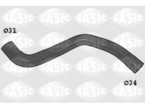 SASIC SWH4253 radiatoriaus žarna 
 Aušinimo sistema -> Žarnelės/vamzdeliai/sujungimai -> Radiatoriaus žarnos
7700790238