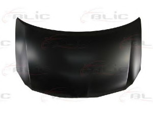 BLIC 6803-00-8118281P gaubtas 
 Kėbulas -> Liukai/stogai/durys/stoglangis/sulankstomas stogas -> Gaubtas/dalys/garso izoliacinė medžiaga
53301-02250