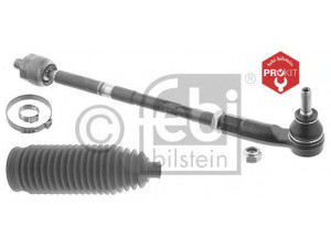 FEBI BILSTEIN 45760 strypo montavimas 
 Vairavimas -> Sujungimo trauklės surinkimas/dalys -> Sujungimo trauklės surinkimas
1K0 423 810 A, 1K0 423 810 A S4
