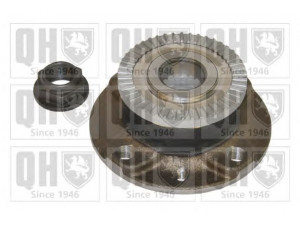 QUINTON HAZELL QWB849 rato guolio komplektas 
 Ašies montavimas/vairavimo mechanizmas/ratai -> Rato stebulė/montavimas -> Rato guolis
8973406
