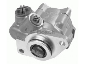 BOSCH K S01 000 331 hidraulinis siurblys, vairo sistema
99444523