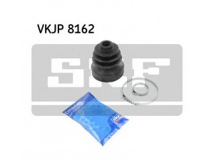 SKF VKJP 8162 gofruotoji membrana, kardaninis velenas 
 Ratų pavara -> Gofruotoji membrana
1603250, 93176746, 1603250, 93176746