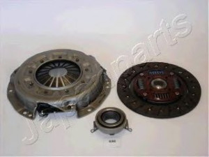 JAPANPARTS KF-238 sankabos komplektas 
 Sankaba/dalys -> Sankabos remonto komplektas, visas