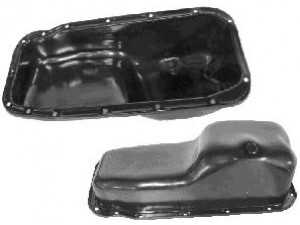 VAN WEZEL 3730071 alyvos karteris 
 Variklis -> Tepimas -> Alyvos karteris/dalys -> Alyvos karteris
0652082, 0652125, 652082, 18157