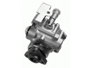 ZF Parts 8002 291 hidraulinis siurblys, vairo sistema
4007 SA