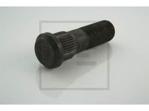 PE Automotive 107.004-00A rato varžtas
0 190 203, 190203
