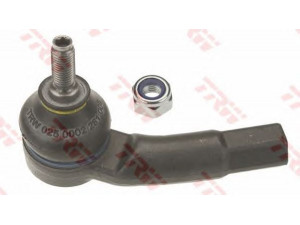 TRW JTE1571 skersinės vairo trauklės galas 
 Vairavimas -> Vairo mechanizmo sujungimai
77364521