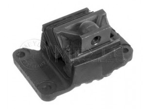 MEYLE 034 024 0019 variklio montavimas 
 Variklis -> Variklio montavimas -> Variklio montavimo rėmas
655 241 07 13