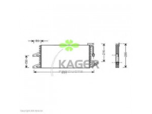 KAGER 94-5140 kondensatorius, oro kondicionierius 
 Oro kondicionavimas -> Kondensatorius
46479313
