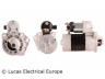 LUCAS ELECTRICAL LRS02116 starteris 
 Elektros įranga -> Starterio sistema -> Starteris
085911023E