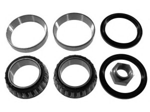 MGA KR3197 rato guolio komplektas 
 Ašies montavimas/vairavimo mechanizmas/ratai -> Rato stebulė/montavimas -> Rato guolis
5013161, 6779656