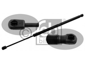 FEBI BILSTEIN 38237 dujinė spyruoklė, bagažinė 
 Priedai -> Bagažinė/pakrovimo skyrius
3T9 827 550