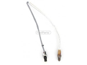 STANDARD LB2077 lambda jutiklis 
 Išmetimo sistema -> Jutiklis/zondas
8631643, 8670277, 9202153