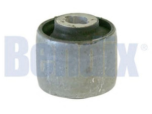 BENDIX 045506B valdymo svirties/išilginių svirčių įvorė 
 Ašies montavimas/vairavimo mechanizmas/ratai -> Valdymo svirtis/pasukamosios svirties sujungimas -> Montavimas/sutvirtinimas
31201003