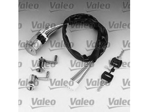 VALEO 252236 užrakto cilindro komplektas 
 Užrakinimo sistema -> Užrakto cilindras/rinkinys
4161-96, 416196