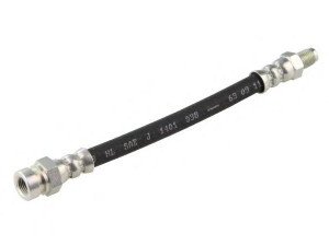 HELLA 8AH 355 461-611 stabdžių žarnelė 
 Stabdžių sistema -> Stabdžių žarnelės
MB238428, MB587164, MB857523, MR129742