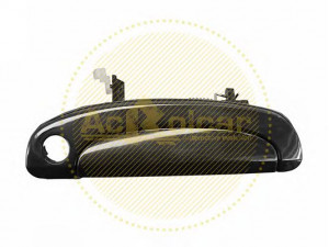 AC Rolcar 41.7106 durų rankenėlė
826601C050, 826601C060