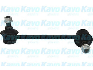 KAVO PARTS SLS-8515 šarnyro stabilizatorius 
 Ašies montavimas/vairavimo mechanizmas/ratai -> Stabilizatorius/fiksatoriai -> Savaime išsilyginanti atrama
4664080F00