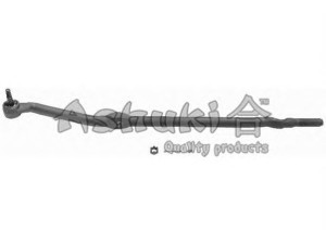 ASHUKI US108720 skersinės vairo trauklės galas 
 Vairavimas -> Vairo mechanizmo sujungimai
52087887, 52087887