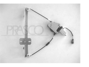 PRASCO RN026W065 lango pakėliklis 
 Vidaus įranga -> Elektrinis lango pakėliklis
7700834342