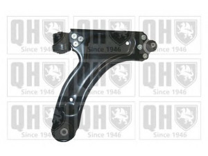 QUINTON HAZELL QSA2102S vikšro valdymo svirtis 
 Ašies montavimas/vairavimo mechanizmas/ratai -> Valdymo svirtis/pasukamosios svirties sujungimas -> Vairo trauklės (valdymo svirtis, išilginis balansyras, diago
53 52 028, 93 388 569