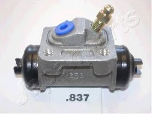 JAPANPARTS CS-837 rato stabdžių cilindras 
 Stabdžių sistema -> Ratų cilindrai
53402-63B00