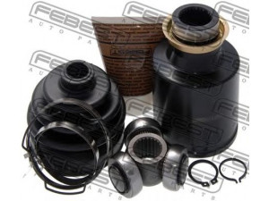 FEBEST 0511-M316MTRH jungtis, kardaninis velenas
FG01-22-520