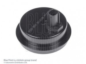 BLUE PRINT ADT37135 jutiklis, rato greitis 
 Elektros įranga -> Jutikliai
89544-52040