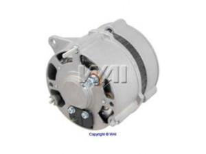 WAIglobal SS201 starteris 
 Elektros įranga -> Starterio sistema -> Starteris
2810033010, 2810033011, 2810034010