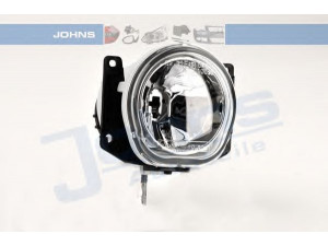 JOHNS 30 65 29-2 rūko žibintas 
 Kėbulas -> Transporto priemonės priekis -> Rūko žibintas/dalys -> Rūko žibintas/įterp.
1356651080, 6206 K0
