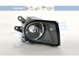 JOHNS 90 07 30 rūko žibintas 
 Kėbulas -> Pagalbiniai žibintai/dalys -> Rūko žibintas/dalys -> Rūko žibintas/įterp.
30698630