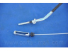 PARTS-MALL PTB-249 trosas, stovėjimo stabdys
0K43A44150B, 0K43A44150C, 0K43A44150D