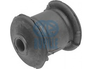 RUVILLE 985309 valdymo svirties/išilginių svirčių įvorė 
 Ašies montavimas/vairavimo mechanizmas/ratai -> Valdymo svirtis/pasukamosios svirties sujungimas -> Montavimas/sutvirtinimas
3 52 327, 90170152