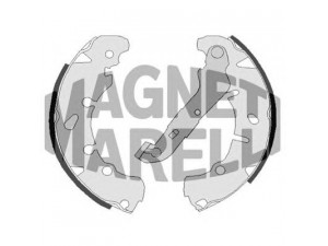 MAGNETI MARELLI 360219198306 stabdžių trinkelė 
 Stabdžių sistema -> Būgninis stabdys -> Stabdžių įdėklas/ trinkelė
1106633, 1123790, 1125669, 1135083