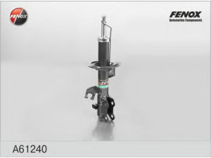 FENOX A61240 amortizatorius 
 Pakaba -> Amortizatorius
54303CJ40C, 54303CJ41C, 54303ED001