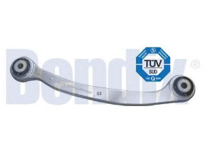 BENDIX 041759B vikšro valdymo svirtis 
 Ašies montavimas/vairavimo mechanizmas/ratai -> Valdymo svirtis/pasukamosios svirties sujungimas -> Vairo trauklės (valdymo svirtis, išilginis balansyras, diago
2303502706