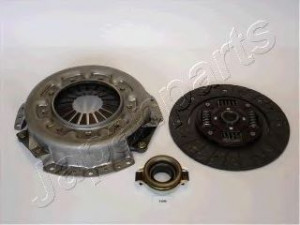 JAPANPARTS KF-166 sankabos komplektas 
 Sankaba/dalys -> Sankabos remonto komplektas, visas