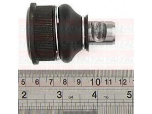 FAI AutoParts SS202 atramos/vairo trauklė 
 Ašies montavimas/vairavimo mechanizmas/ratai -> Sujungimai -> Atramos/vairo trauklė
364036, 96093233