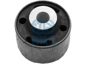 RUVILLE 985505 stebulės laikiklio įvorė 
 Ašies montavimas/vairavimo mechanizmas/ratai -> Ašies atrama/ašies korpusas/ašies montavimas -> Pasukamojo veleno sujungimas
60 25 000 245, 60 25 306 001