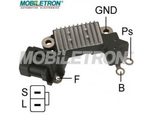 MOBILETRON VR-H2000-27 reguliatorius, kintamosios srovės generatorius
23815-AA050, L185G-4340