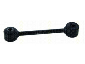 TRISCAN 8500 23671 šarnyro stabilizatorius 
 Ašies montavimas/vairavimo mechanizmas/ratai -> Stabilizatorius/fiksatoriai -> Savaime išsilyginanti atrama
639 326 02 16, 639 326 06 16
