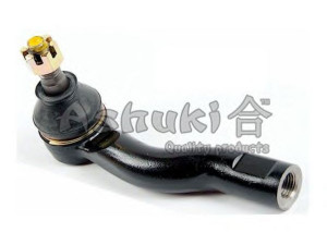 ASHUKI 1449-1602 skersinės vairo trauklės galas 
 Vairavimas -> Vairo mechanizmo sujungimai
45046-49085