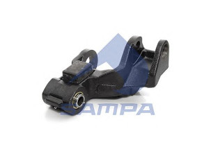 SAMPA 202.340 lingės laikiklis
949 320 14 27, 949 322 17 79, 9493201427