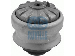 RUVILLE 325106 variklio montavimas 
 Variklis -> Variklio montavimas -> Variklio montavimo rėmas
124 240 01 17, 124 240 15 17, 201 240 01 17