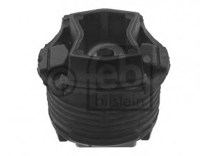 FEBI BILSTEIN 34697 stebulės laikiklio įvorė 
 Ašies montavimas/vairavimo mechanizmas/ratai -> Ašies atrama/ašies korpusas/ašies montavimas -> Pasukamojo veleno sujungimas
204 350 02 75