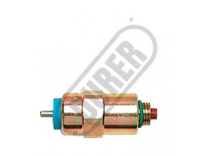 DÜRER 24108.073A degalų nutraukimas, įpurškimo sistema 
 Kuro mišinio formavimas -> Mišinio sudarymas -> Mechaninis atjungimas
168085, 6161822, 85FF9D278CA, MCF00418