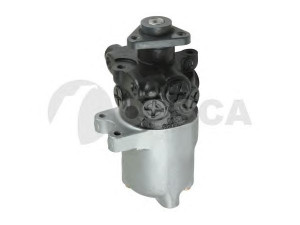 OSSCA 04491 hidraulinis siurblys, vairo sistema 
 Vairavimas -> Vairo pavara/siurblys
026 145 155 A, 026 145 155 D, 026 145 155 E